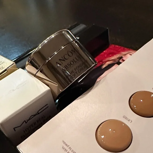 Monsieur Big Mascara - Black - Picture 5 of 6